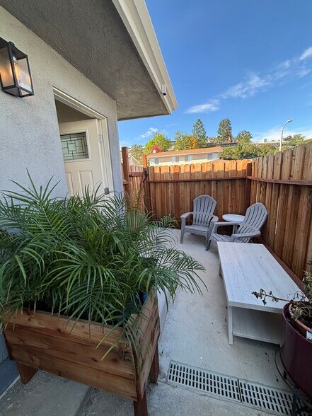 Building Photo - 6038 Maury Ave