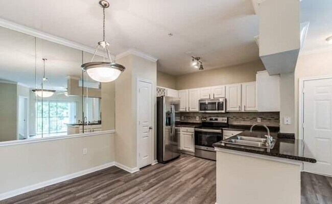 Building Photo - 2 bedroom in Cypress TX 77429