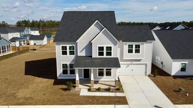 Building Photo - Ideal Home for Rent in Summers Corner Comm...