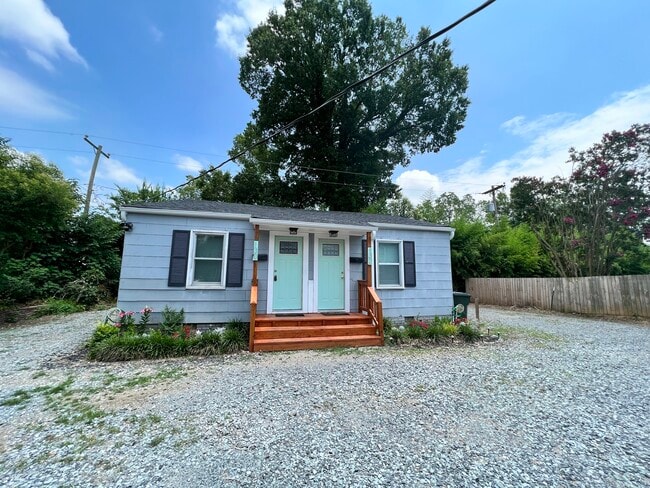 Building Photo - 130 Reid St