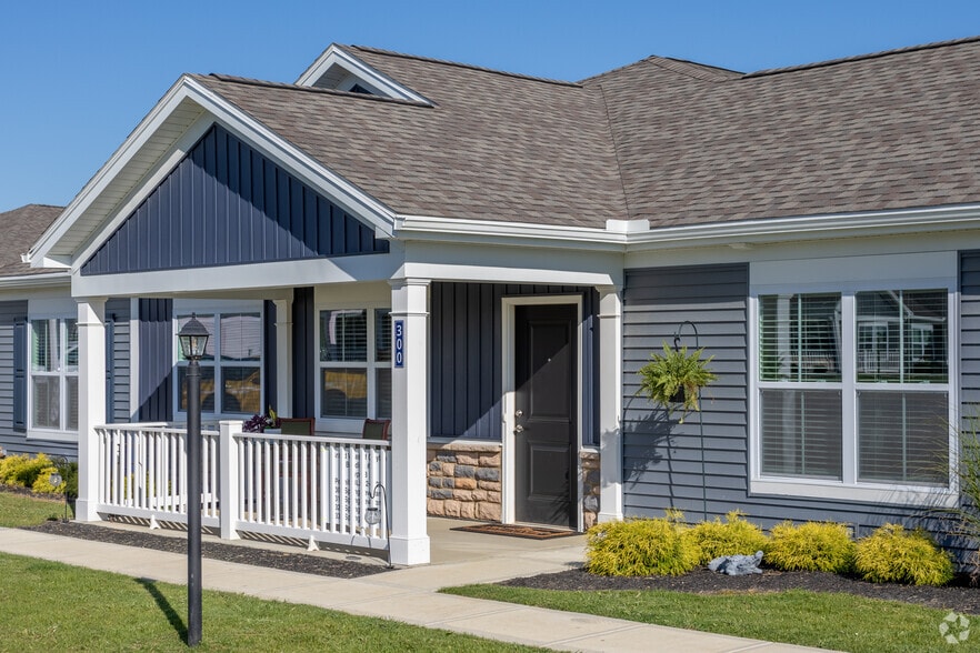 Primary Photo - Grand Villas of Clayton