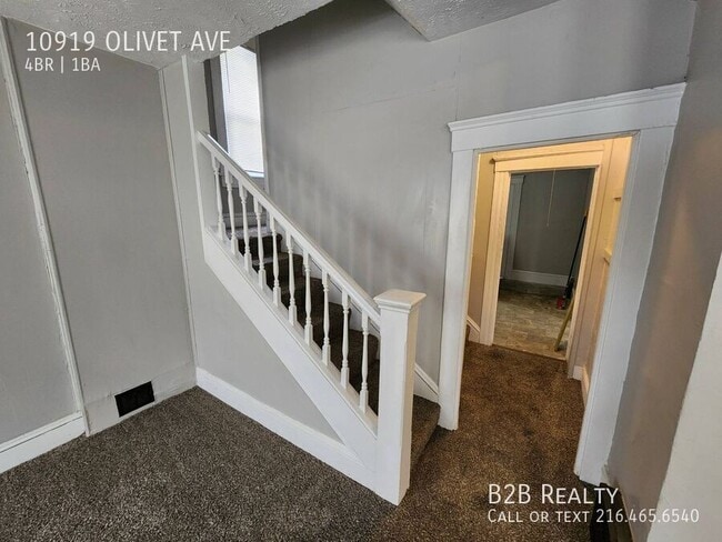 Building Photo - 10919 Olivet Ave