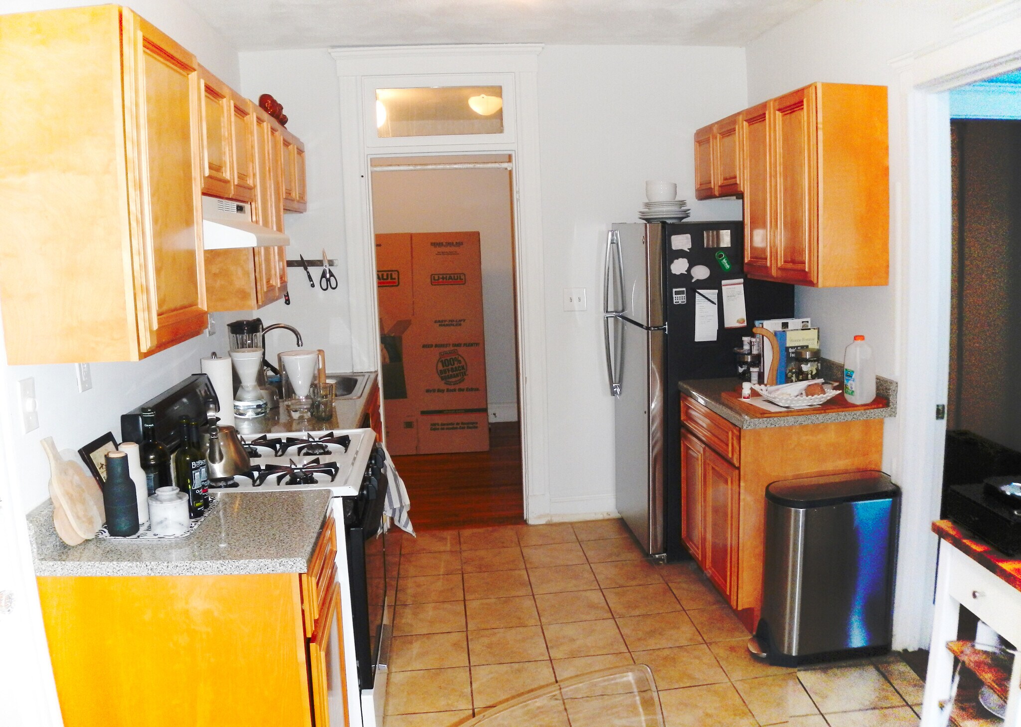 Building Photo - 5 Vinal St