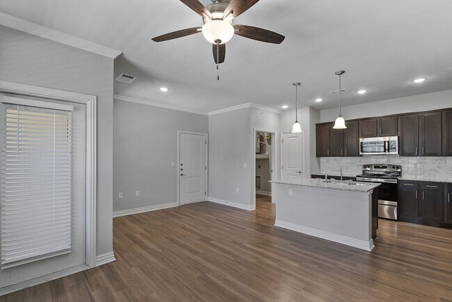 Floorplan - Stonebridge