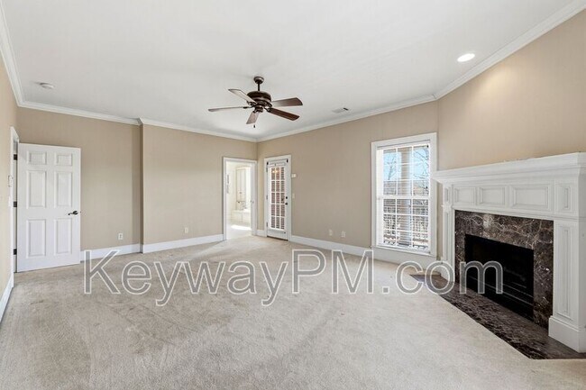 Building Photo - 529 John Fox Run