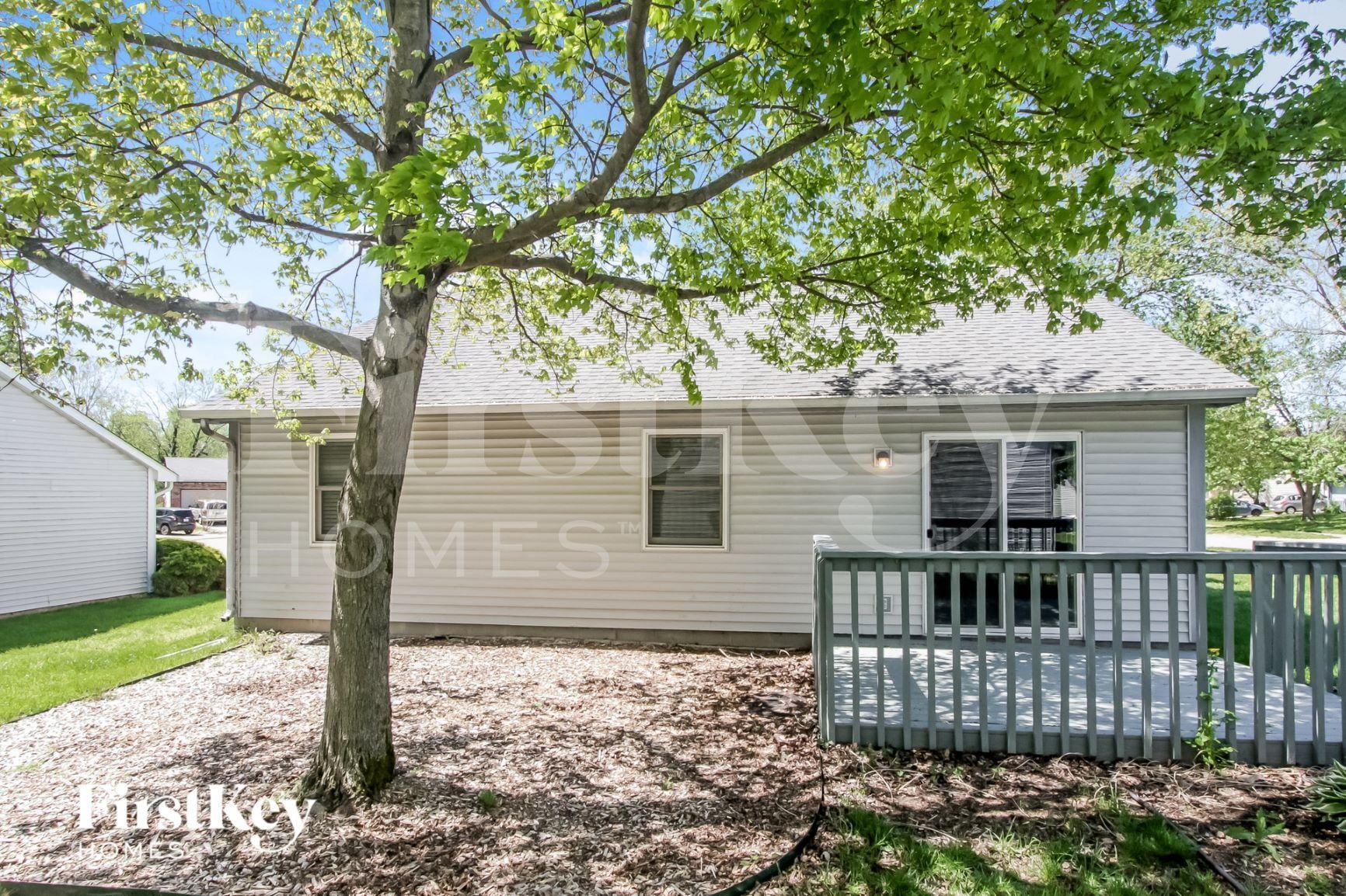 Building Photo - 6919 Bannock Ct