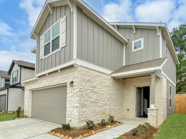 Building Photo - 11602 Braemar Village Dr