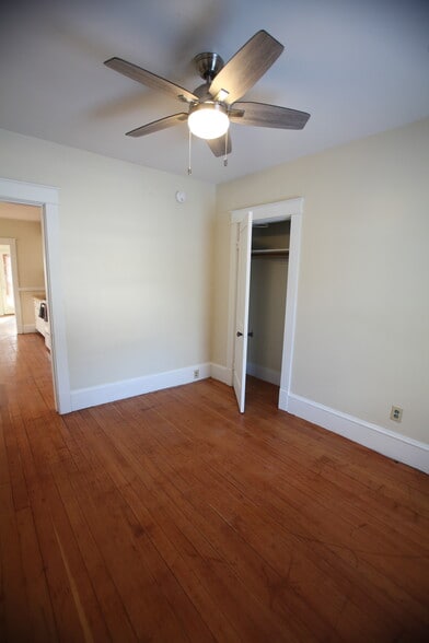 Bedroom 2 - 7 June St