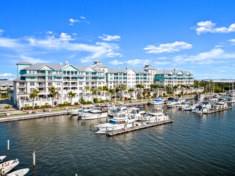 Marina View at Little Harbor 536 Bahia Beach Blvd Ruskin FL 33570