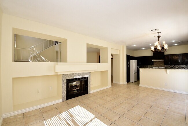 Building Photo - Charming 3-Bedroom, 2.5-Bath Two-Story Home At Smoke Ranch!