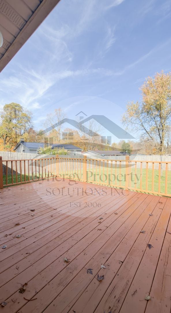 Building Photo - Ranch Home in Madison Close to 71