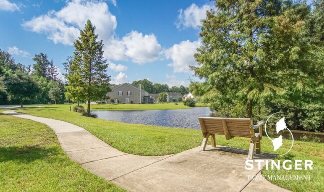 Building Photo - 12 Tugaloo Dr