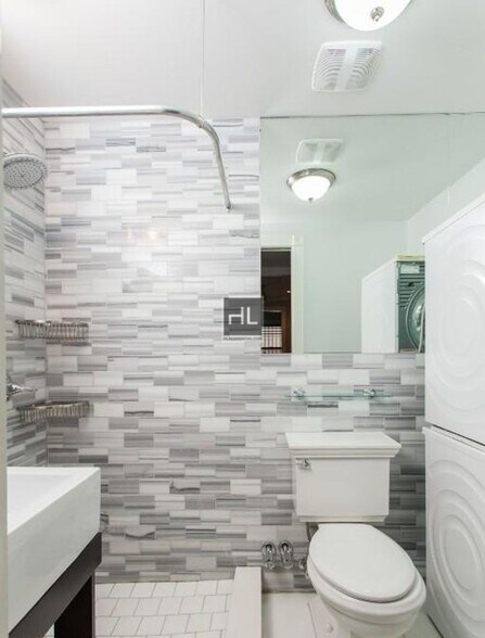 Building Photo - West 53rd Street