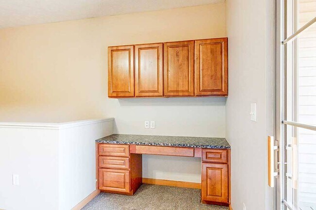 Floorplan - Stone Creek Villas