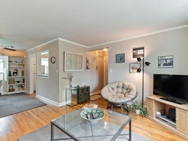 Building Photo - 510 Bonnie Brae