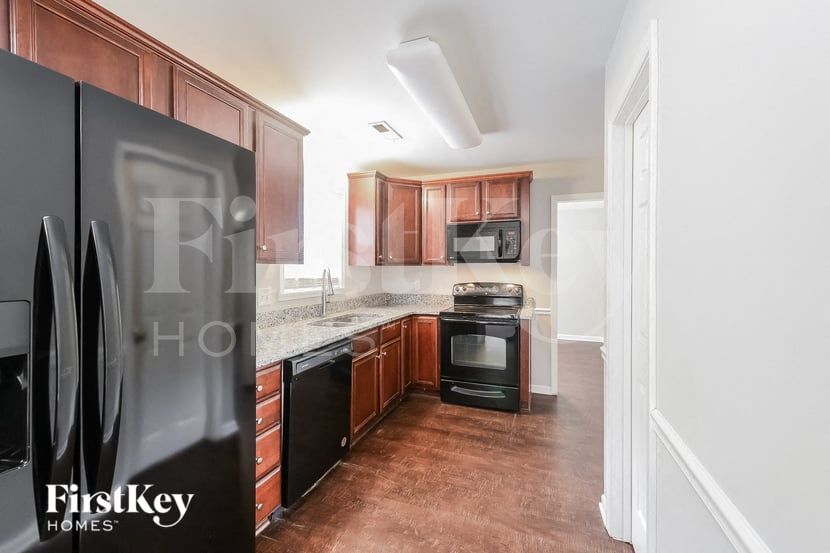 Building Photo - 5849 Bushberry Ct