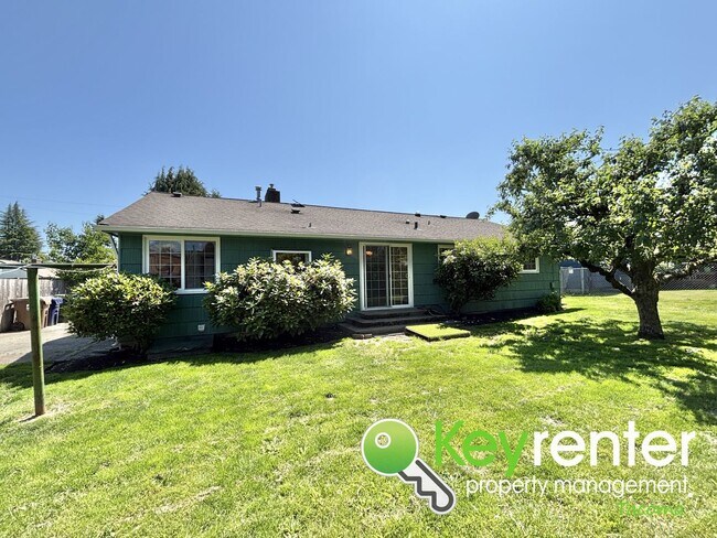 Building Photo - Charming Clinker Brick Rambler in the Hear...