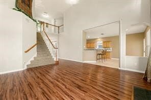 Building Photo - 4030 Harwood Dr