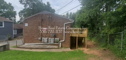 Building Photo - 829 W. Seventh Street Apt #4