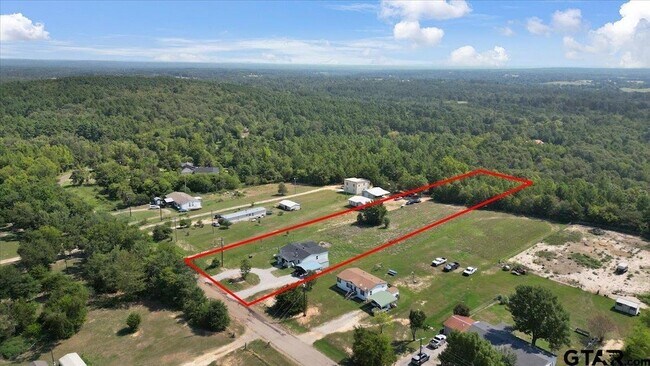 Building Photo - 17982 County Rd 4104
