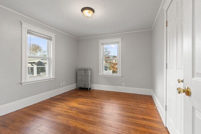 Building Photo - 7 Rockwell St