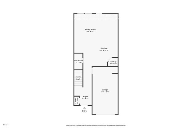 Building Photo - 1610 C M Human Ct