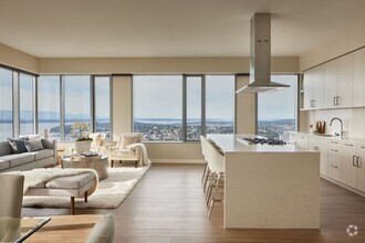 Building Photo - The Residences at Rainier Square