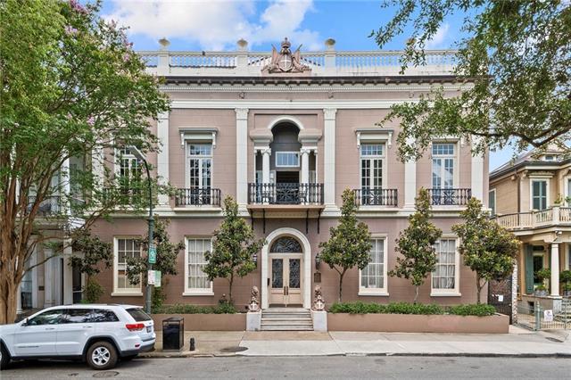 Building Photo - 1020 Esplanade Ave