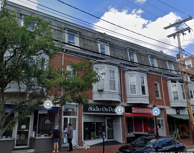 Building Photo - Studio Apartment in Nashua, NH - Perfect for City Living!