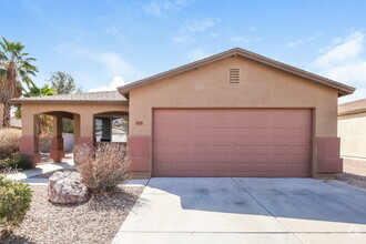 Building Photo - 1191 E Desert Moon Trail