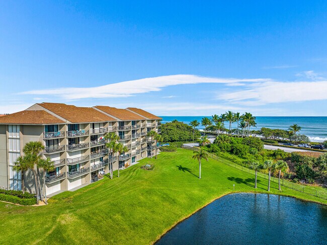 Building Photo - 101 S Seas Dr
