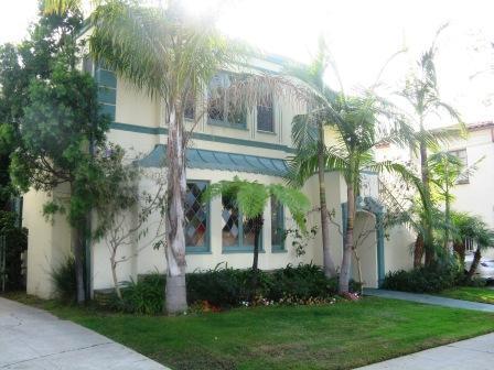 Building Photo - 7930 Blackburn Ave