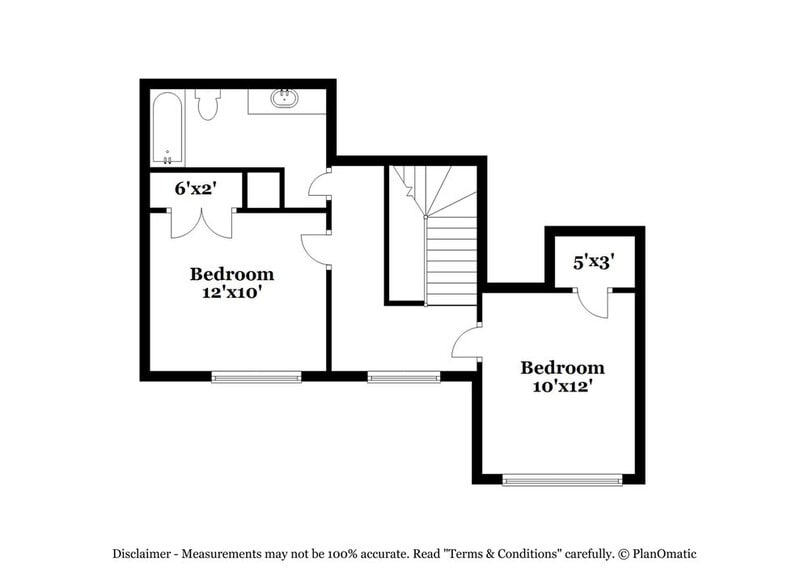Building Photo - 7415 Creekside Dr