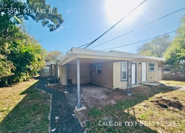 Building Photo - 3601 6th Ave N