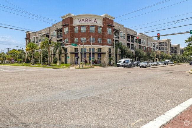 Building Photo - Varela Westshore Apartments