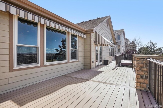 Building Photo - 6333 S Sicily Way