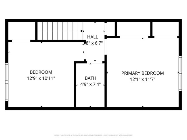 Building Photo - Stewartville Townhome with Attached Garage