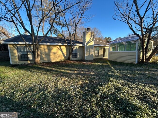 Building Photo - 3123 Shoal Creek Ct