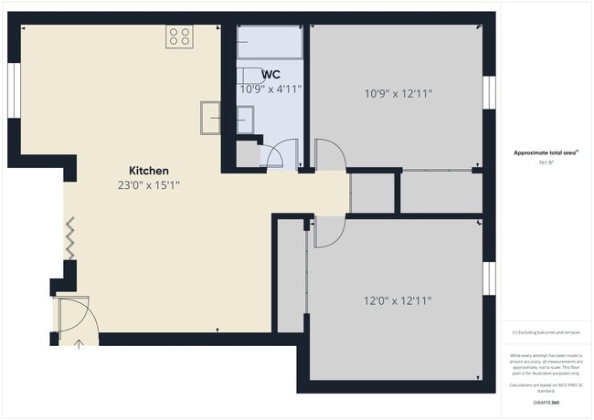 Building Photo - 706 Ouida Way