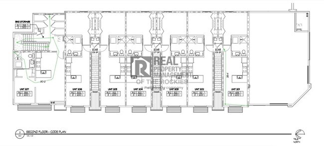 Building Photo - 400 N Garfield Ave