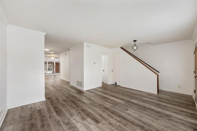 Building Photo - 6107 Bullard Dr