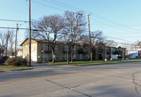 Building Photo - San Miguel Apartments