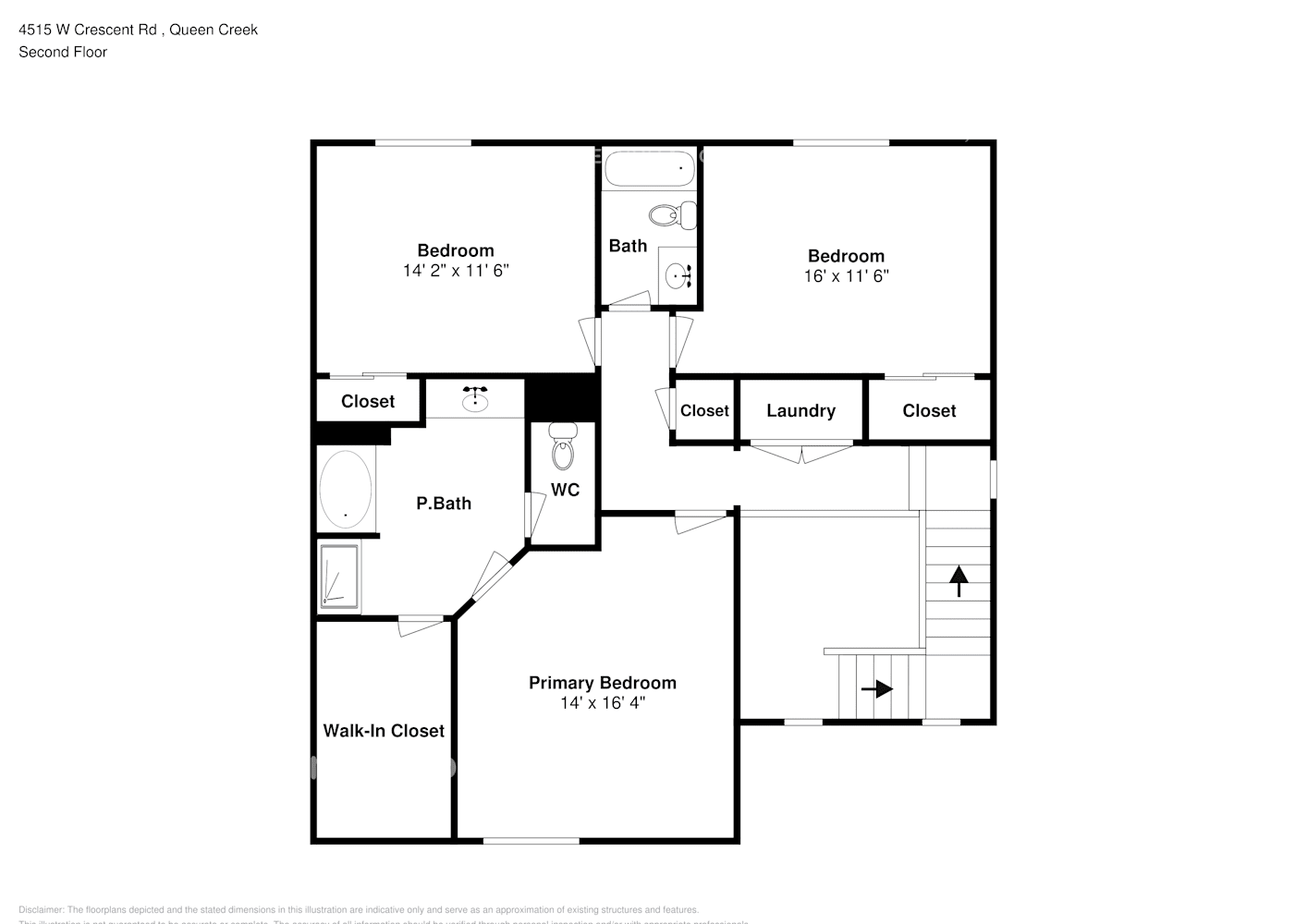 Building Photo - 4515 W Crescent Rd