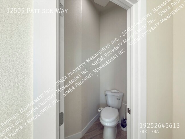 Building Photo - 12509 Pattison Rd