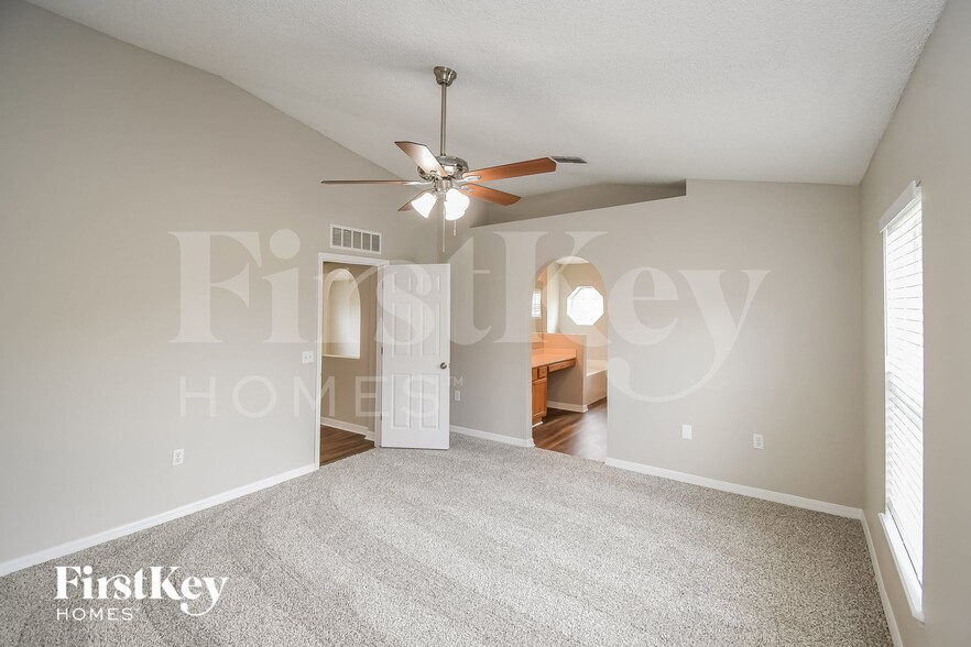 Building Photo - 4111 Moonrise Ct