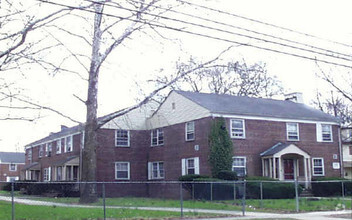 Building Photo - Blair Beacon Apartment Homes