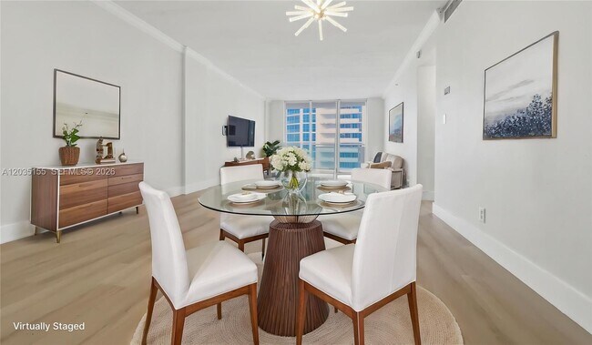 Building Photo - 3001 S Ocean Dr