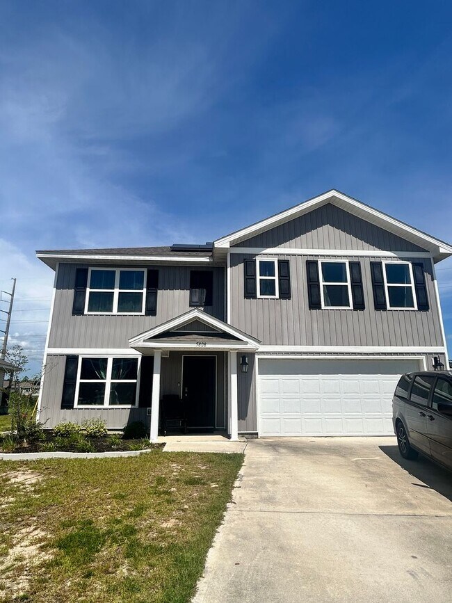 Primary Photo - 5808 Tiagra Dr