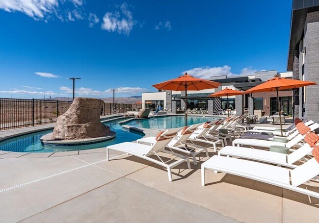 Building Photo - 5088 S Desert Color Pkwy