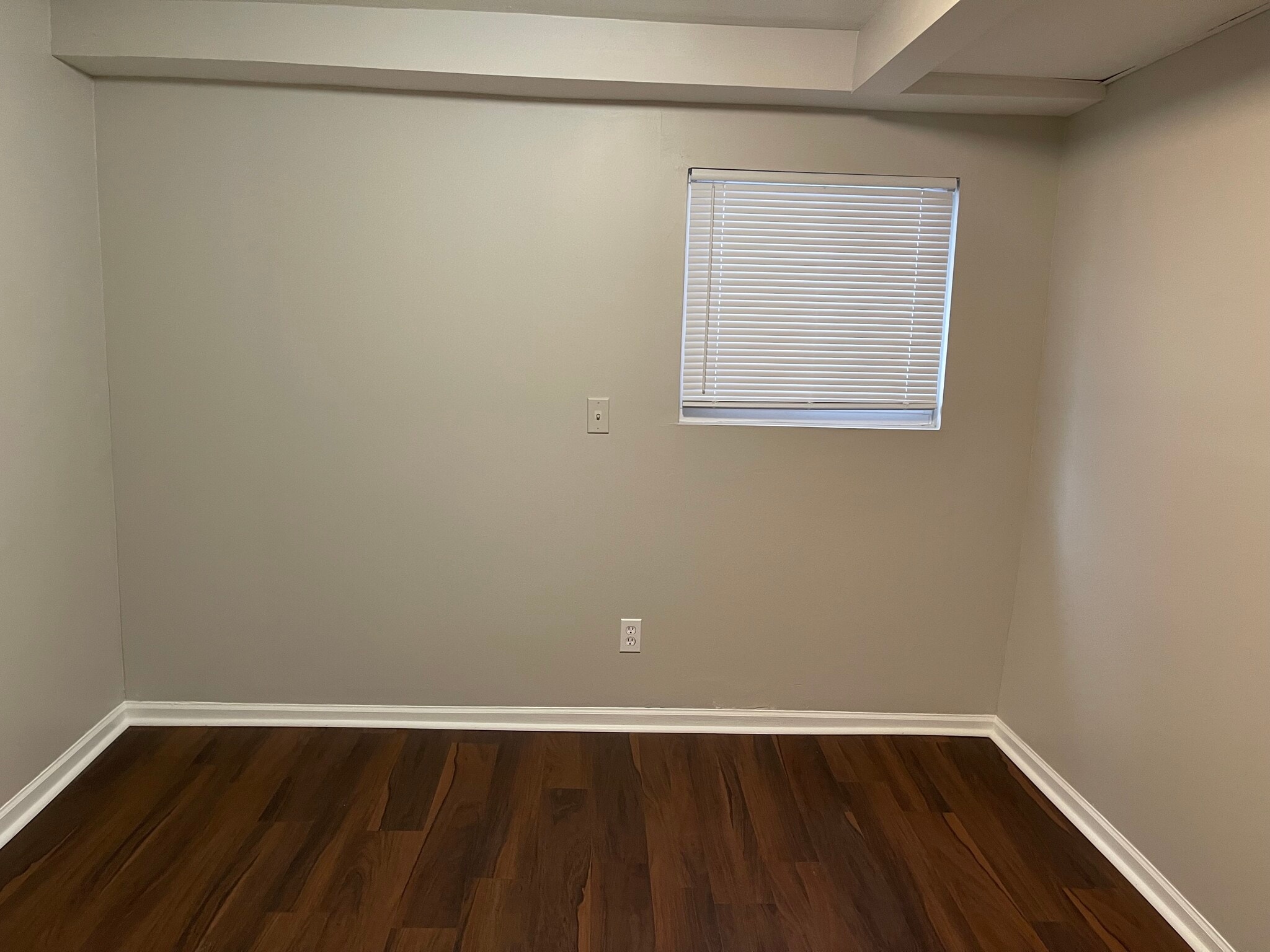 Bedroom #2 - 1316 Wisconsin Ave